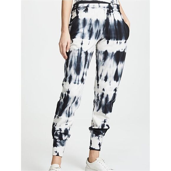 Young fabulous and broke tie-dye joggers size XS - Picture 1 of 12
